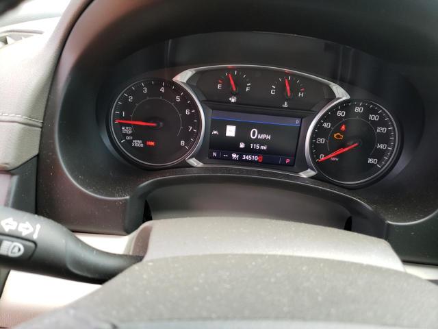 3GKALSEX0LL101841 GMC Terrain Denali