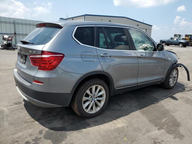 5UXWX9C50E0D10711 BMW X3 Xdrive28i