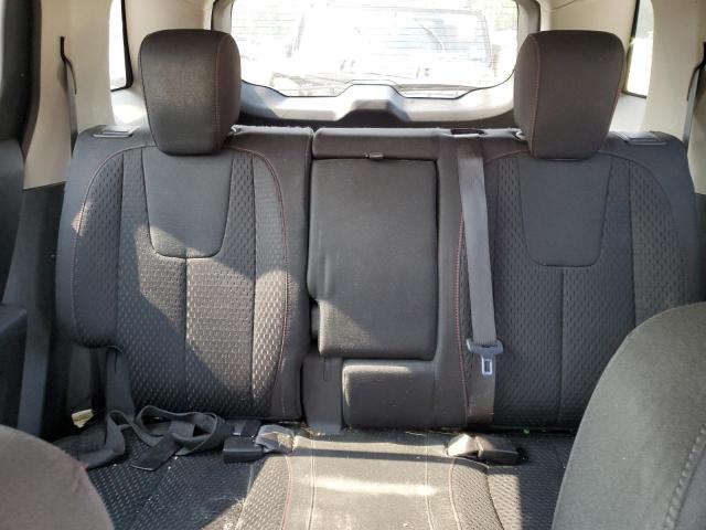 2GKALMEK9F6156202 GMC Terrain Sle