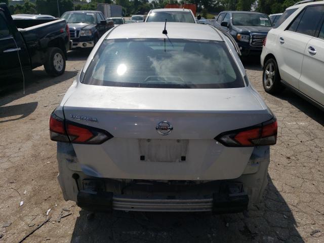 3N1CN8BV0ML821472 Nissan VERSA S