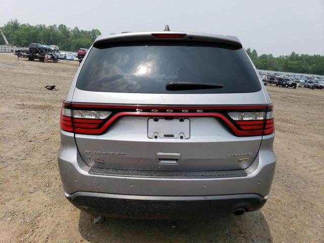 1C4RDJDG7EC530996 Dodge DURANGO LIMITED