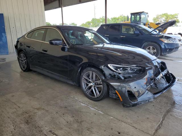 WBA63AV00PFP01318 BMW 430i Gran Coupe