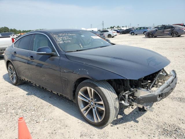WBA4J1C5XJBG80314 BMW 430i Gran Coupe