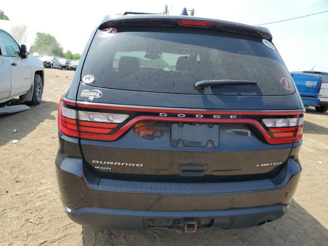 1C4RDJDGXEC977192 Dodge DURANGO LIMITED