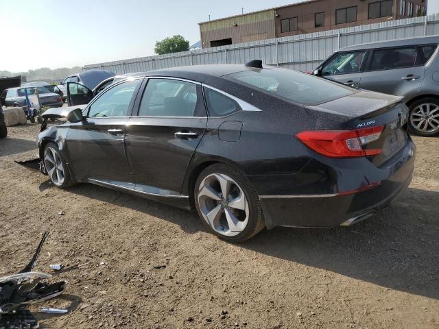 1HGCV1F99JA113839 Honda Accord Touring