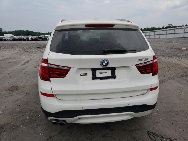 5UXWX9C36H0T24628 BMW X3 Xdrive28i