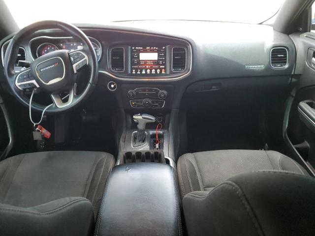 2C3CDXCTXGH126831 Dodge CHARGER R/T