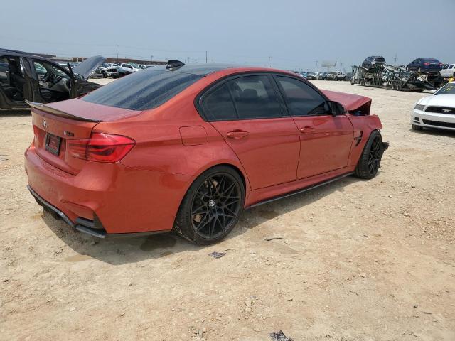 WBS8M9C5XJ5K98802 BMW M3