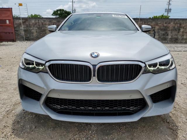 WBAJA5C56KBX88065 BMW 530 I
