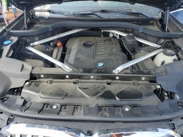 5UXCW2C5XKL087730 BMW X7 Xdrive40i