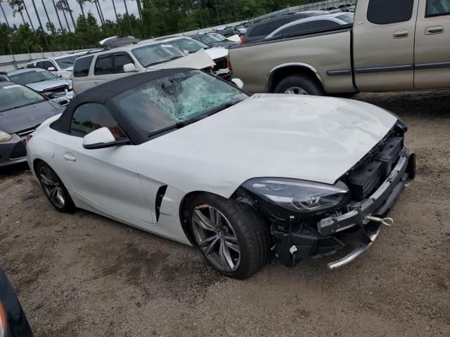 WBAHF3C06MWX13032 BMW Z4 Sdrive30i