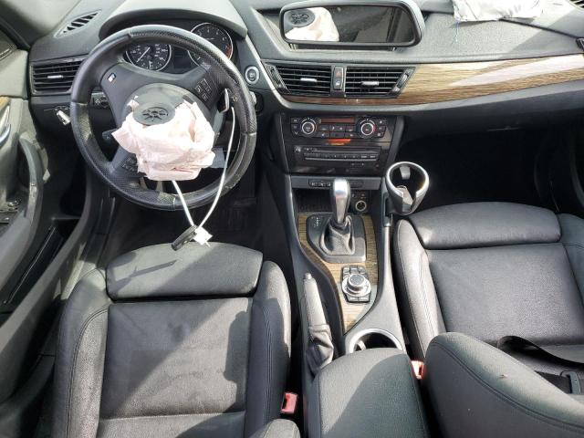 WBAVM5C52EVV92541 BMW X1 Xdrive35i