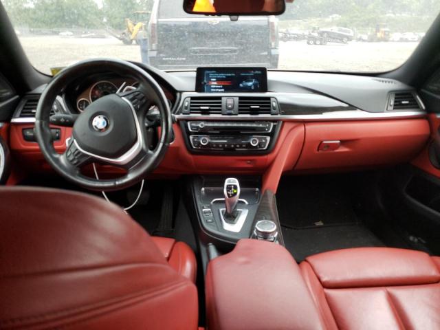 WBA4E5C53HG189069 BMW 440xi Gran Coupe