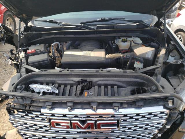 1GTU9FEL0KZ110929 GMC Sierra K1500 Denali