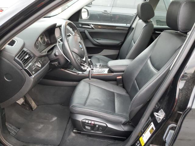 5UXWX9C59G0D69632 BMW X3 Xdrive28i
