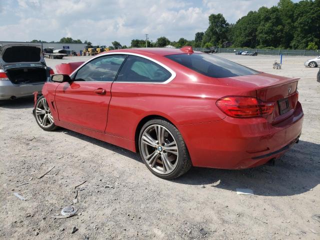 WBA3R1C52GK529560 BMW 435 I