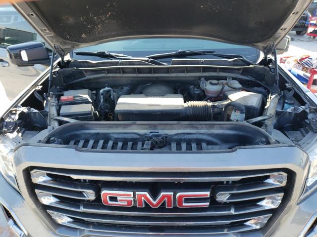 1GTP9EEL0KZ160107 GMC Sierra K1500 At4