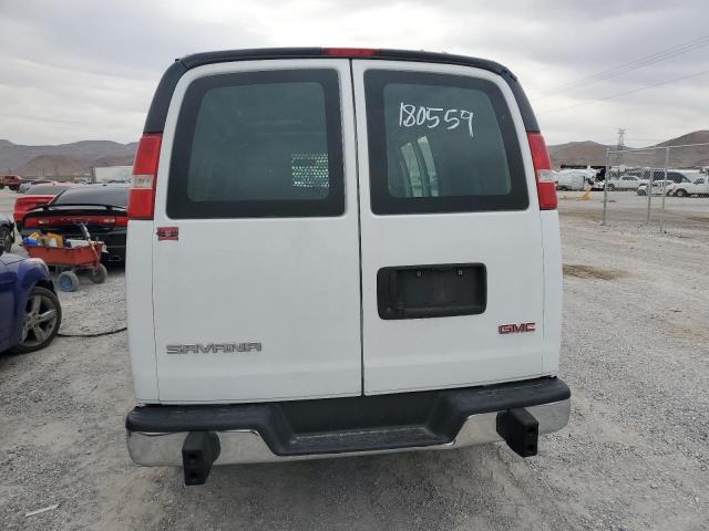 1GTW7AFG5J1902445 GMC Savana G2500