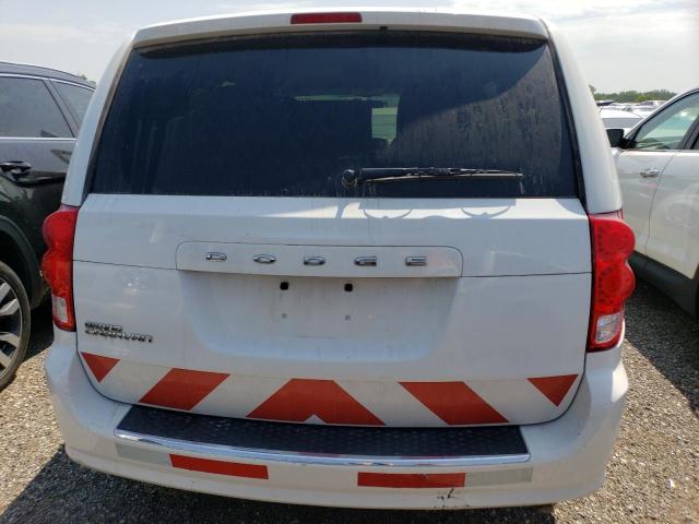 2C4RDGBG5HR649518 Dodge Grand Caravan Se