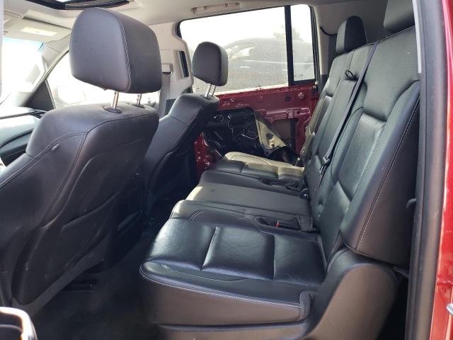 1GKS2HKC9FR229939 GMC Yukon Xl K1500 Slt