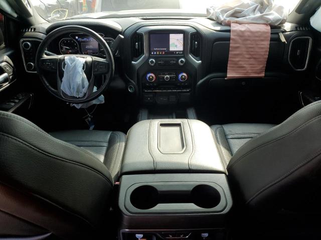 1GTU9FEDXKZ330281 GMC Sierra K1500 Denali