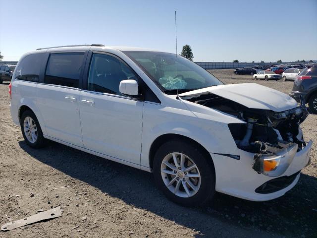 2C4RDGCG5JR210386 Dodge Grand Caravan Sxt
