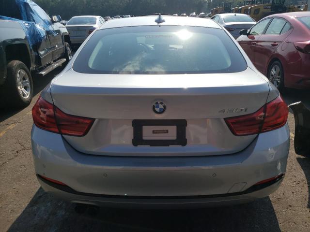 WBA4J1C58KBM13574 BMW 430i Gran Coupe