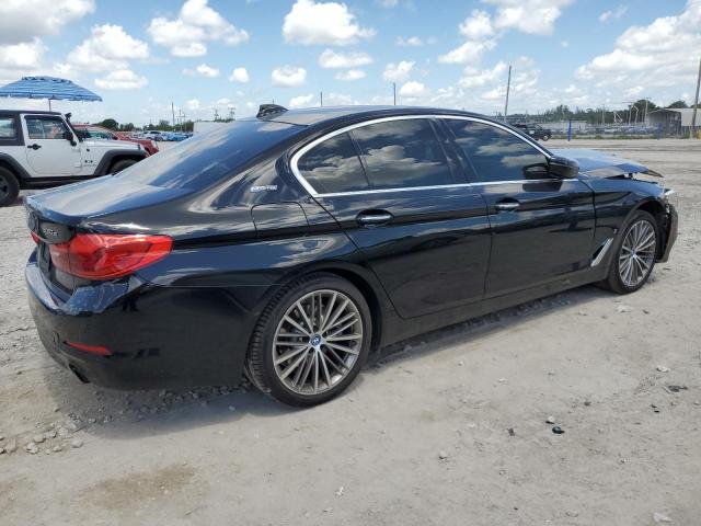 WBAJA9C55JB032944 BMW 530e