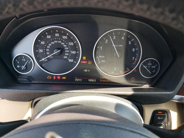WBA3N5C58FK198792 BMW 428 XI