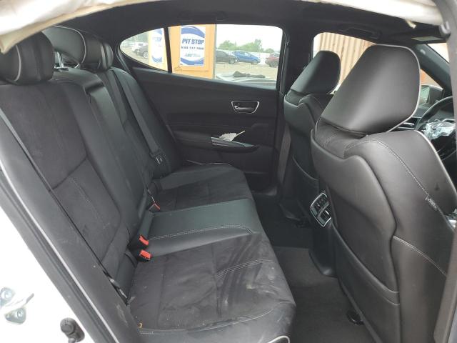 19UUB1F60LA009004 Acura Tlx Technology