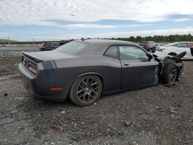 2C3CDZFJXGH279280 Dodge Challenger R/t Scat Pack