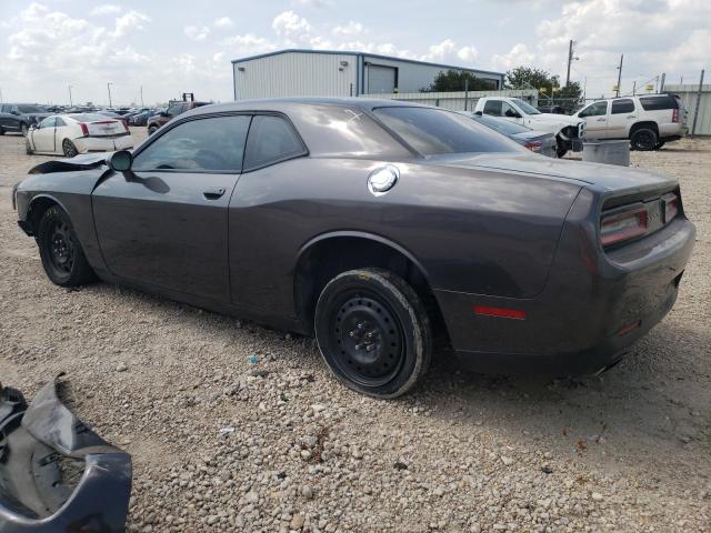 2C3CDZAG2GH345543 Dodge Challenger Sxt