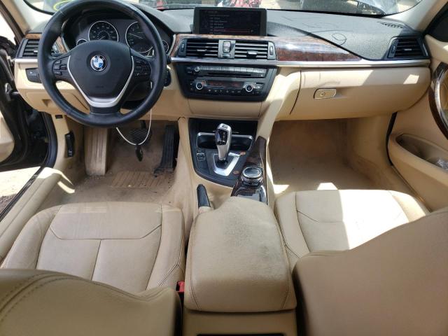 WBA3B5G59FNS12281 BMW 328 Xi Sulev
