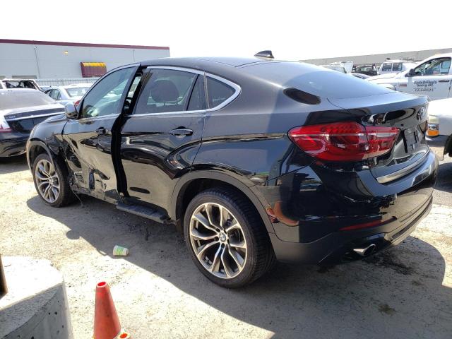 5UXKU2C56F0N76764 BMW X6 Xdrive35i