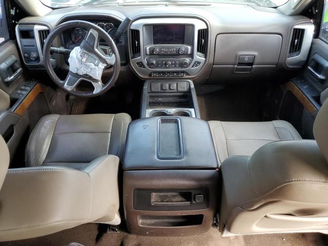 3GTP1VEC9EG503007 GMC Sierra C1500 Slt