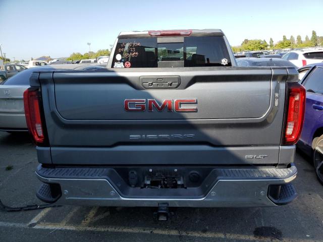 3GTU9DED8LG444950 GMC Sierra K1500 Slt