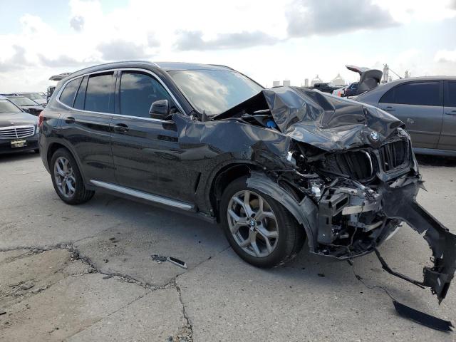 5UXTY3C07L9B39711 BMW X3 Sdrive30i