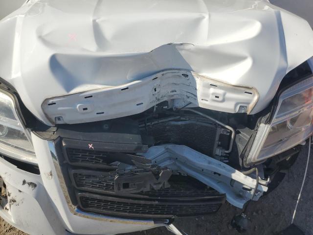 2GKALMEKXF6418390 GMC Terrain Sle