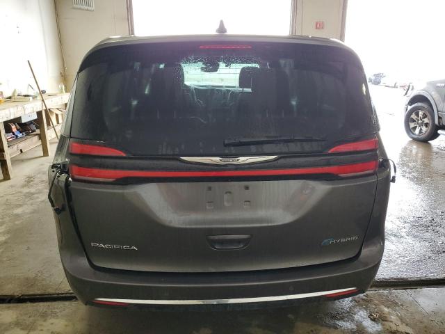 2C4RC1L7XNR134833 Chrysler Pacifica Hybrid Touring L
