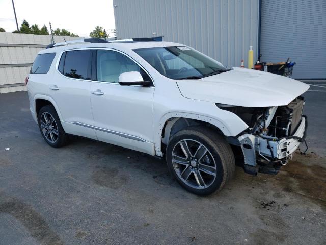 1GKKNXLS3HZ187195 GMC Acadia Denali