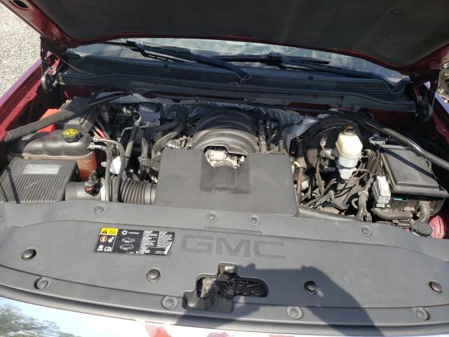 1GTR1UEH1EZ246245 GMC Sierra C1500 Sle