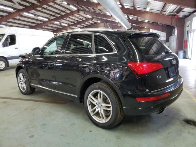 WA1C2AFP9HA078777 Audi Q5 PREMIUM