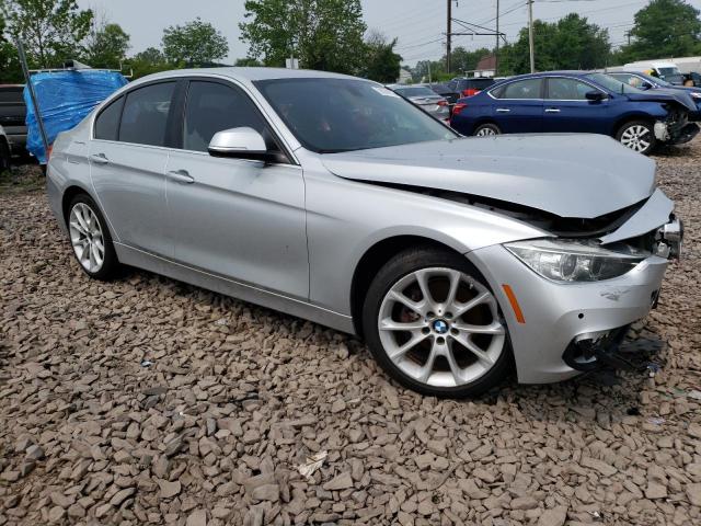 WBA3B1C53FK140459 BMW 320 I