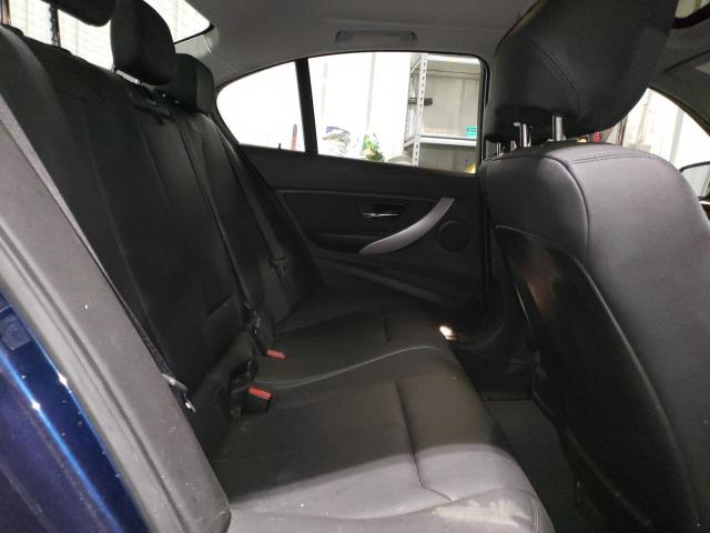 WBA8E5G57GNT41330 BMW 320 XI