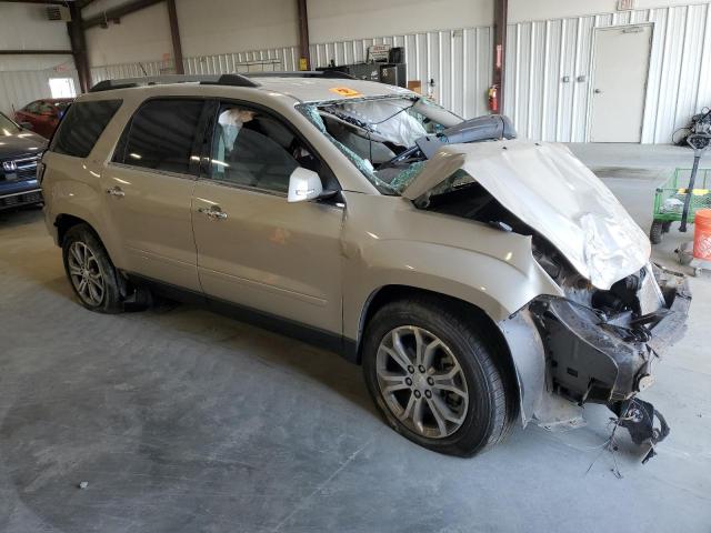 1GKKRRKDXFJ313387 GMC Acadia Slt-1