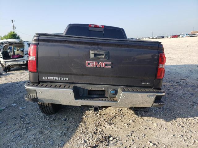 3GTP1MEC8GG119605 GMC Sierra C1500 Sle