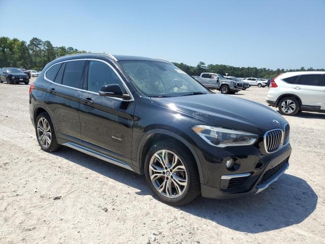 WBXHT3C38GP887580 BMW X1 Xdrive28i