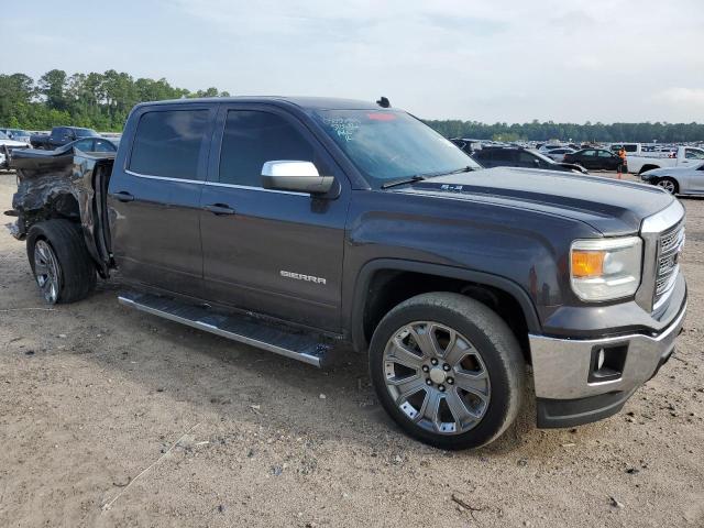 3GTP1UEC8EG247338 GMC Sierra C1500 Sle
