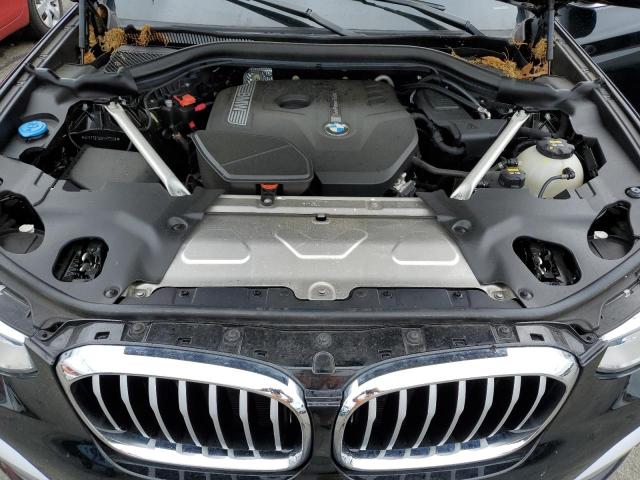 5UXTR9C59KLP77338 BMW X3 Xdrive30i