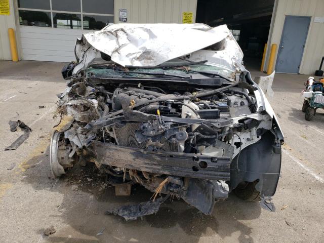 3N1AB7APXKY287927 Nissan SENTRA S